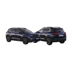 CITROEN - C5 AIRCROSS : 16/22 -