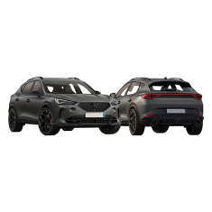 CUPRA - FORMENTOR : 10/20 -