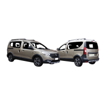 DACIA - DOKKER STEPWAY : 02/17 -