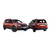 DACIA - JOGGER : 03/21 -