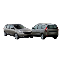 DACIA - LODGY : 03/17 -