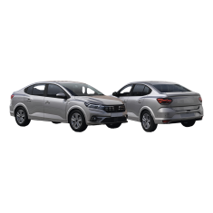 DACIA - LOGAN : 09/20 -