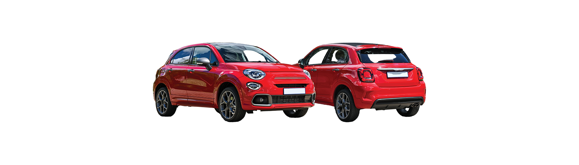 FIAT - 500X SPORT : 03/23 -