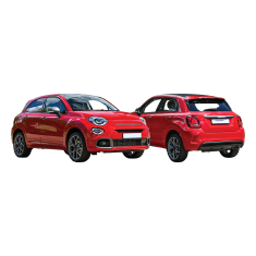 FIAT - 500X SPORT : 03/23 -