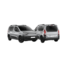 FIAT - DOBLO MULTISPACE : 06/22 -