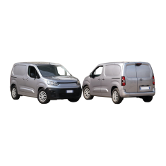 FIAT - DOBLO VAN-COMBI : 06/22 -