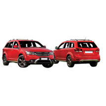 FIAT - FREEMONT : 09/14 - 12/16