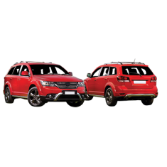 FIAT - FREEMONT : 09/14 - 12/16