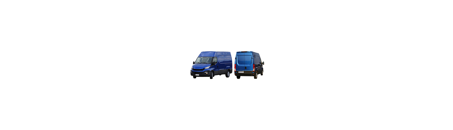 FIAT - IVECO - DAILY : 06/14 - 10/19