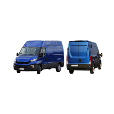 FIAT - IVECO - DAILY : 06/14 - 10/19