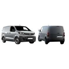 FIAT - SCUDO VAN-COMBI : 03/22 -