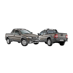 FIAT - STRADA ADVENTURE : 02/12 - 05/20