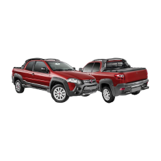 FIAT - STRADA TREKKING : 02/12 - 05/20