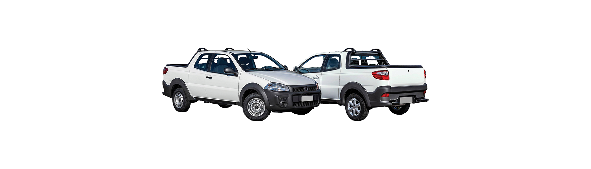 FIAT - STRADA WORKING : 02/12 - 05/20