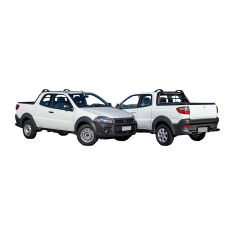 FIAT - STRADA WORKING : 02/12 - 05/20