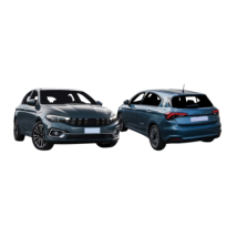 FIAT - TIPO (AEGEA) : 12/20 -