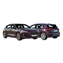 FORD - FOCUS VIGNALE : 07/18 -