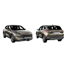 FORD - KUGA : 01/20 -