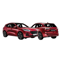 FORD - KUGA STLINE : 01/20 -