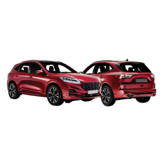 FORD - KUGA STLINE : 01/20 -