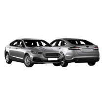 FORD - MONDEO : 12/19 -