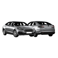 FORD - MONDEO : 12/19 -