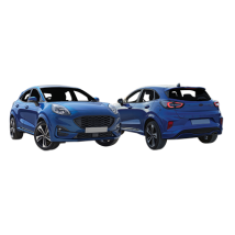 FORD - PUMA STLINE : 12/19 -