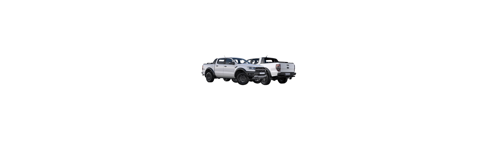 FORD - RANGER RAPTOR : 11/18 -