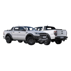 FORD - RANGER RAPTOR : 11/18 -