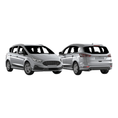 FORD - SMAX : 06/19 -