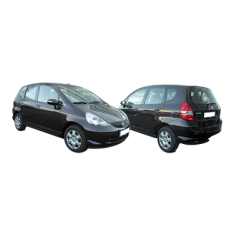 HONDA - JAZZ : 09/04 - 08/08