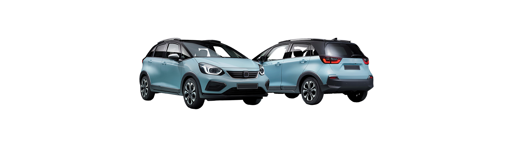 HONDA - JAZZ E CROSSTAR : 06/20 -