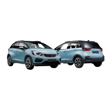 HONDA - JAZZ E CROSSTAR : 06/20 -