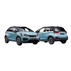 HONDA - JAZZ E CROSSTAR : 06/20 -