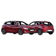 HYUNDAI - i20 : 10/20 - 06/23