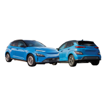 HYUNDAI - KONA ELECTRIC : 09/20 - 05/23