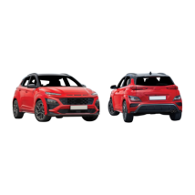 HYUNDAI - KONA NLINE : 09/20 - 05/23