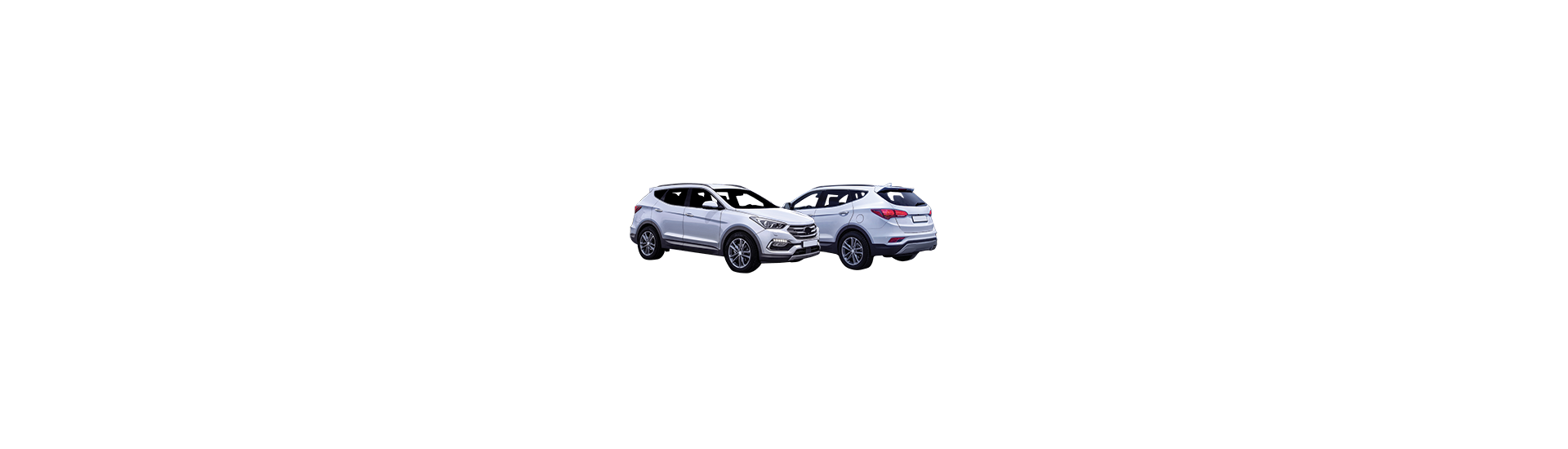 HYUNDAI - SANTA FE : 02/16 - 01/18