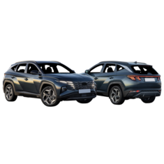 HYUNDAI - TUCSON : 02/21 -