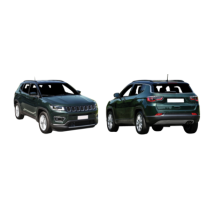 JEEP - COMPASS : 04/20 -