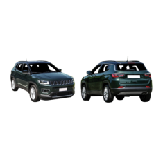 JEEP - COMPASS : 04/20 -