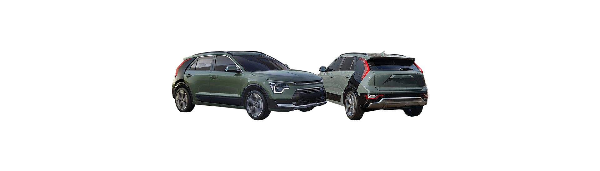 KIA - NIRO : 07/22 -