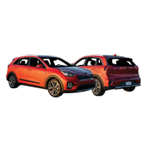 KIA - NIRO : 10/19 -