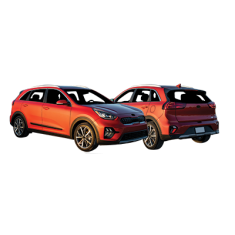 KIA - NIRO : 10/19 -