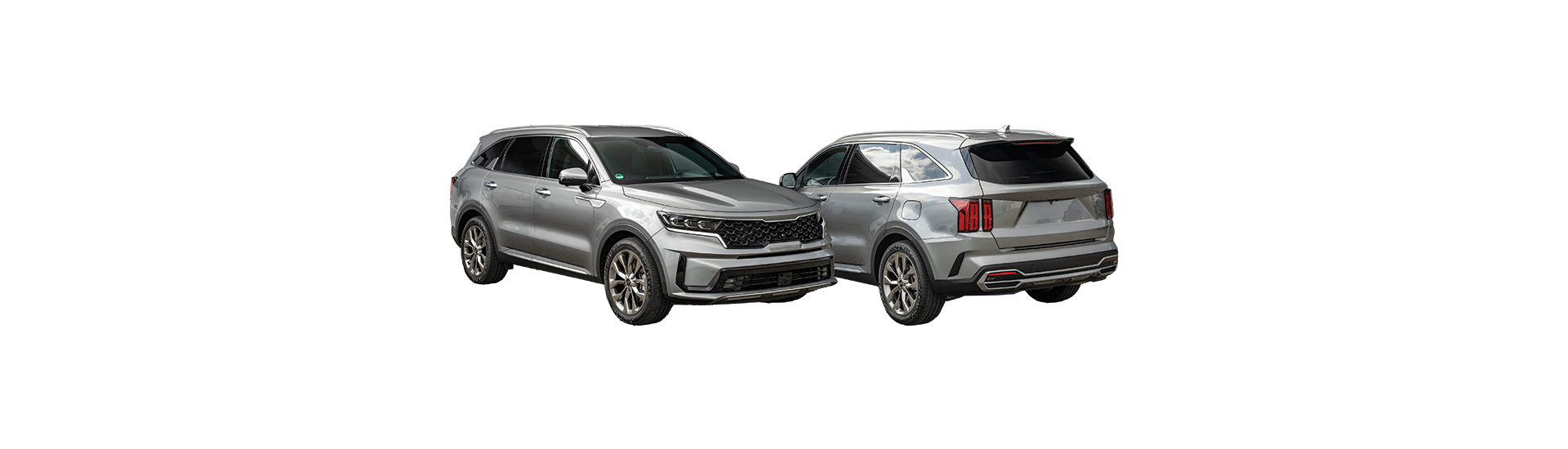 KIA - SORENTO (UM) : 03/20 -