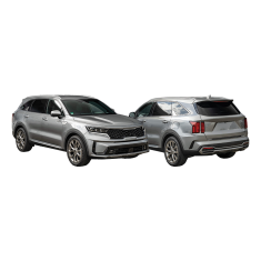 KIA - SORENTO (UM) : 03/20 -