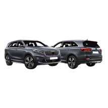 KIA - SORENTO GTLINE : 08/17 - 02/20