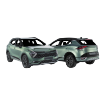 KIA - SPORTAGE (NQ5) GTLINE : 09/21 -