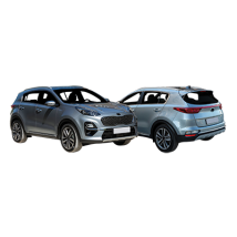 KIA - SPORTAGE (QL) : 09/18 - 08/21