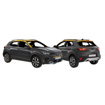 KIA - STONIC GTLINE : 01/21 -